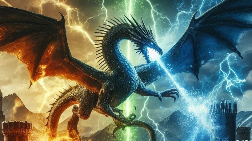 13 tipos de dano no D&D